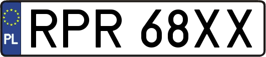 RPR68XX