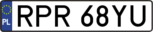 RPR68YU