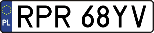 RPR68YV