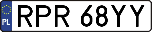 RPR68YY