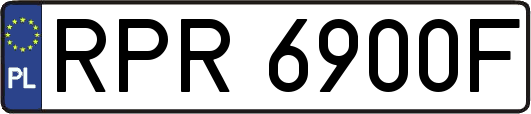 RPR6900F