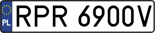 RPR6900V