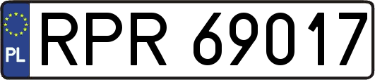 RPR69017
