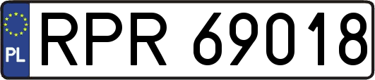 RPR69018
