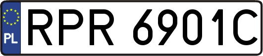 RPR6901C