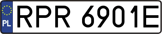 RPR6901E
