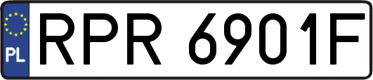 RPR6901F