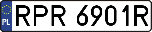 RPR6901R