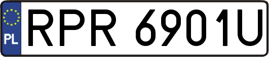 RPR6901U