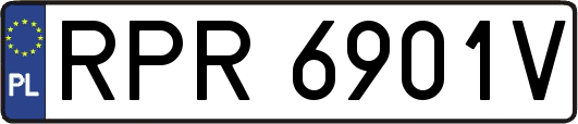 RPR6901V