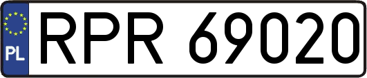 RPR69020