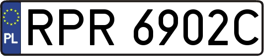 RPR6902C
