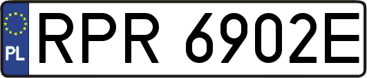 RPR6902E