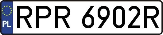 RPR6902R