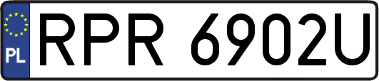 RPR6902U