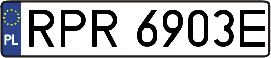 RPR6903E