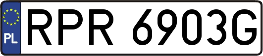 RPR6903G
