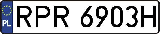 RPR6903H