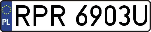 RPR6903U