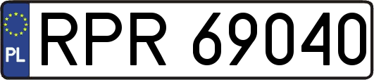 RPR69040