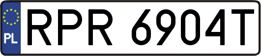 RPR6904T