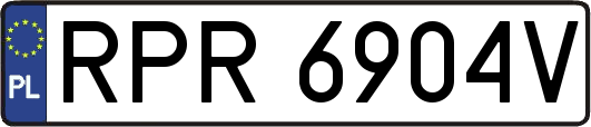 RPR6904V
