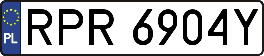 RPR6904Y