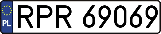 RPR69069