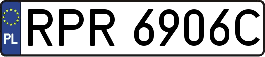 RPR6906C