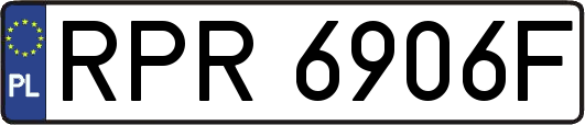 RPR6906F