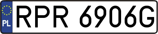 RPR6906G
