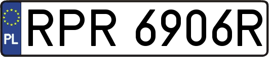 RPR6906R