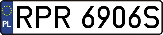 RPR6906S
