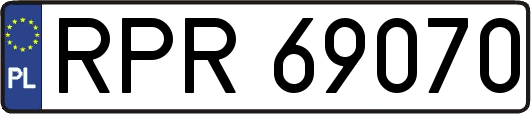 RPR69070