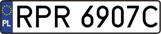 RPR6907C