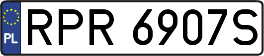 RPR6907S