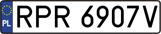 RPR6907V