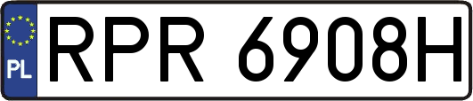 RPR6908H