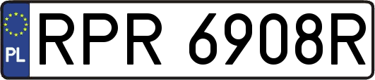 RPR6908R