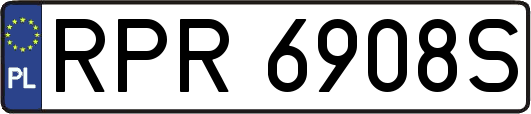 RPR6908S
