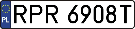 RPR6908T