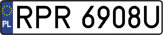 RPR6908U