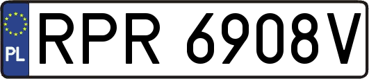 RPR6908V