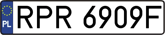 RPR6909F