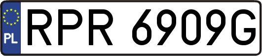 RPR6909G