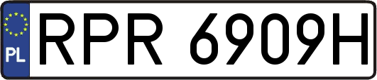 RPR6909H