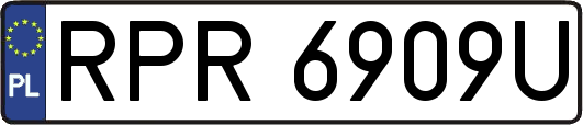 RPR6909U