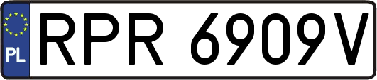 RPR6909V
