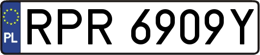 RPR6909Y