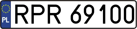 RPR69100